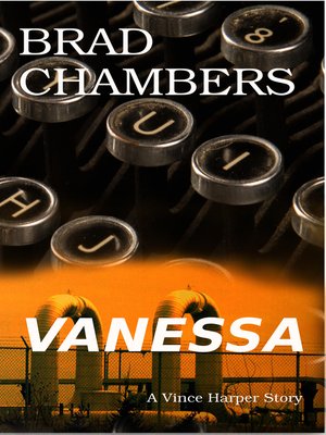 cover image of Vanessa
